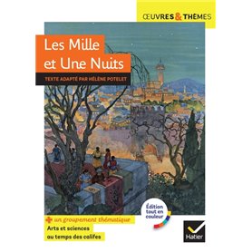 Les Mille et Une Nuits