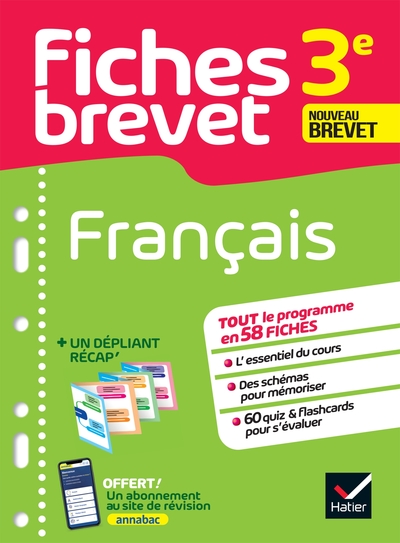 Préparation au Brevet des collèges