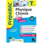 Physique-Chimie Tle générale (spécialité) - Prépabac Réussir l'examen - Bac 2024