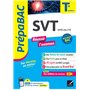 SVT Tle générale (spécialité) - Prépabac Réussir l'examen - Bac 2024