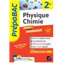 Prépabac Physique-chimie 2de