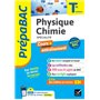 Prépabac Physique-Chimie Tle générale (spécialité) - Bac 2024