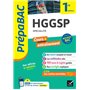 Prépabac HGGSP 1re générale (spécialité)