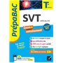 Prépabac SVT Tle générale (spécialité) - Bac 2024