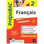 Prépabac Français 2de