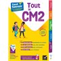 Tout Savoir CM2 - Tout-en-un