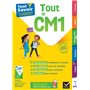 Tout Savoir CM1 - Tout-en-un