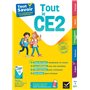 Tout Savoir CE2 - Tout-en-un