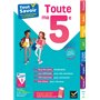 Tout savoir 5e - Tout en un