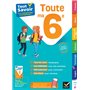 Tout savoir 6e - Tout en un