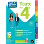 Tout savoir 4e - Tout en un