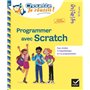 Programmer avec Scratch 5e/4e/3e - Chouette, Je réussis !