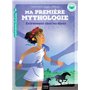 Ma première Mythologie - Enlèvement chez les dieux CP/CE1 - 6/7 ans