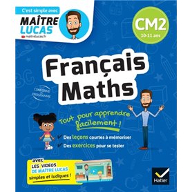 Français et Maths CM2