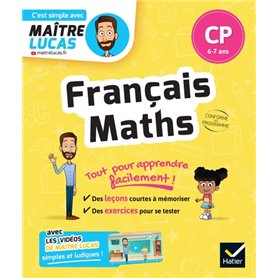 Français et Maths CP