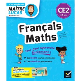 Français et Maths CE2