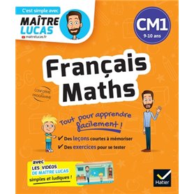 Français et Maths CM1