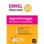 ERMEL GS Éd. 2023 - Situations apprentissage numération, calcul, géométrie