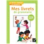 La petite Fabrique de grammaire - Français CE1 Ed. 2023 - Mes Livrets de grammaire