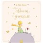 Mon album de grossesse - Le Petit Prince