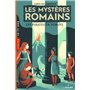 Les mystères romains, Tome 03