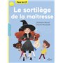 Le sortilège de la maîtresse