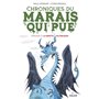 Chroniques du marais qui pue, Tome 02