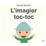 L'imagier et la machine toc-toc