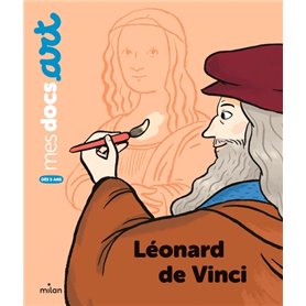 Léonard de Vinci