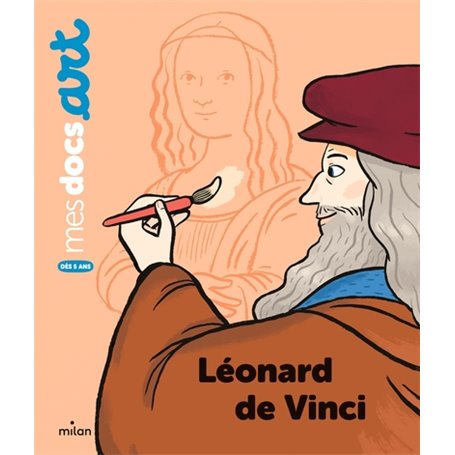 Léonard de Vinci