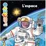 L'espace