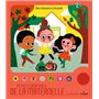 Petites comptines de la maternelle