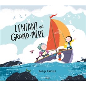 L'enfant et grand-mère