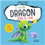 Il y a un dragon dans ce livre