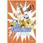 Les Quinzebille, Tome 01