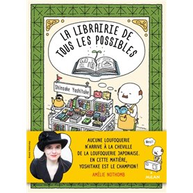 La librairie de tous les possibles