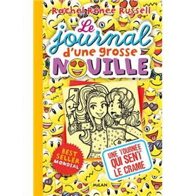 Le journal d'une grosse nouille, Tome 14