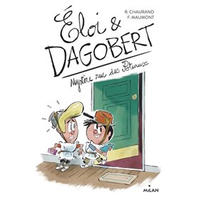 Éloi et Dagobert, Tome 02