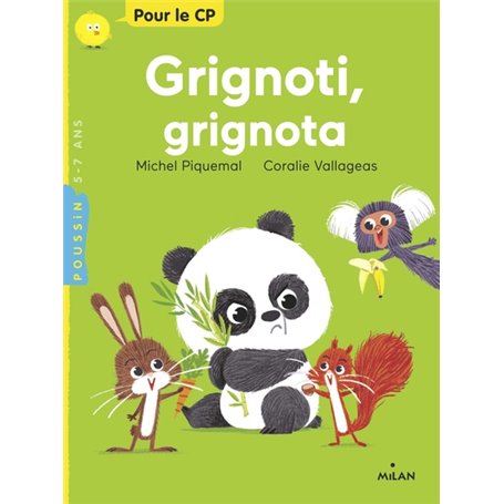 Grignoti, grignota