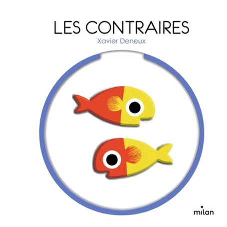 Les contraires