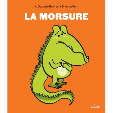 La morsure