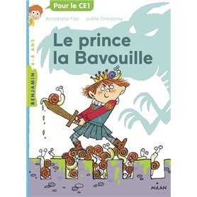 Le prince la Bavouille