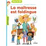 La maîtresse, Tome 01