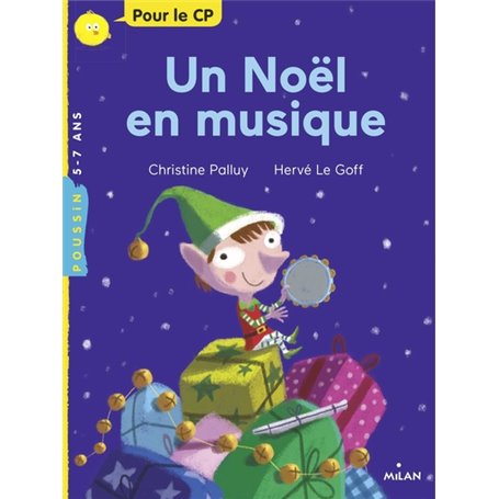 Un Noël en musique