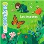 Les insectes