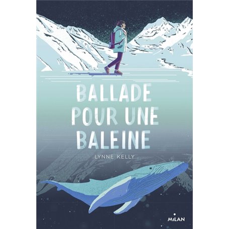 Ballade pour une baleine