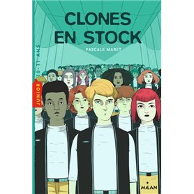 Clones en stock