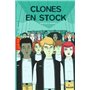 Clones en stock