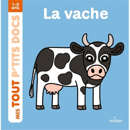 La vache