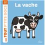 La vache